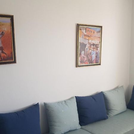 Appartement Charmante A Cabo Negro Martil Exteriér fotografie