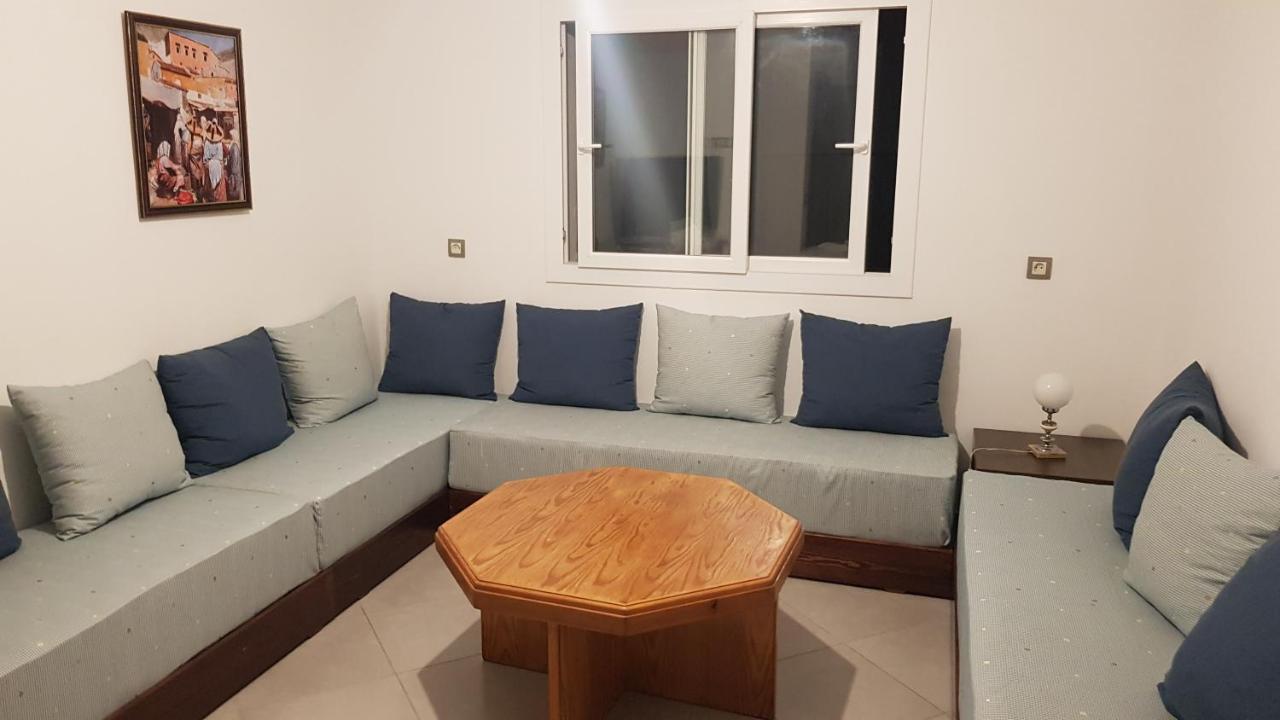 Appartement Charmante A Cabo Negro Martil Exteriér fotografie