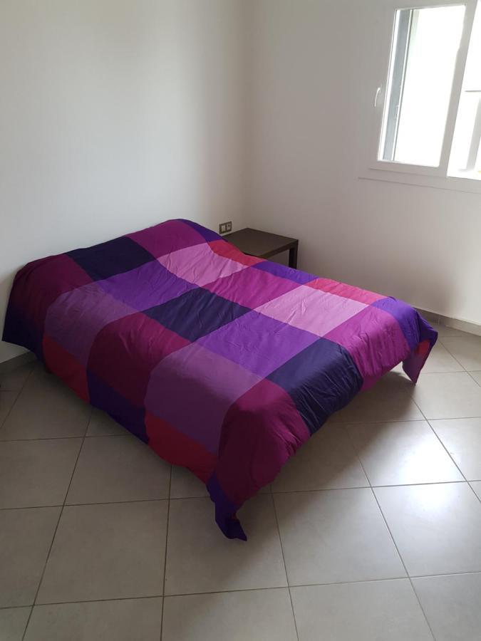 Appartement Charmante A Cabo Negro Martil Exteriér fotografie