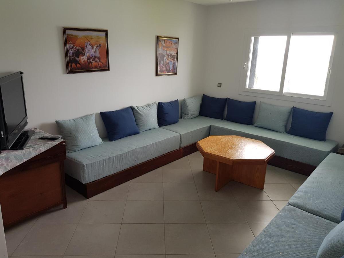 Appartement Charmante A Cabo Negro Martil Exteriér fotografie