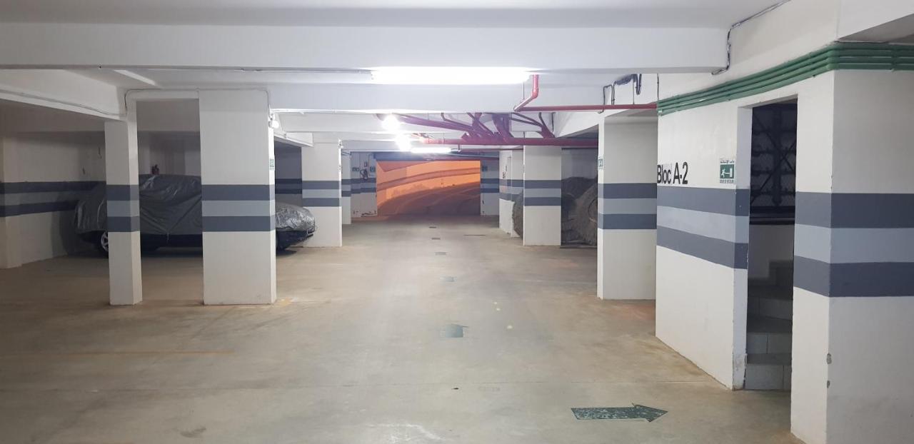 Appartement Charmante A Cabo Negro Martil Exteriér fotografie
