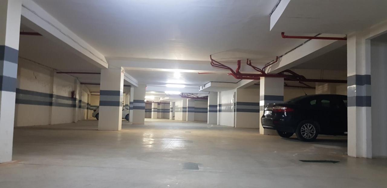 Appartement Charmante A Cabo Negro Martil Exteriér fotografie