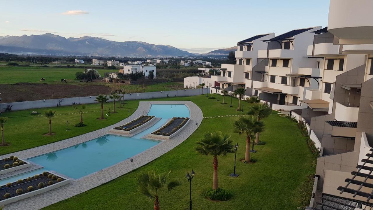 Appartement Charmante A Cabo Negro Martil Exteriér fotografie