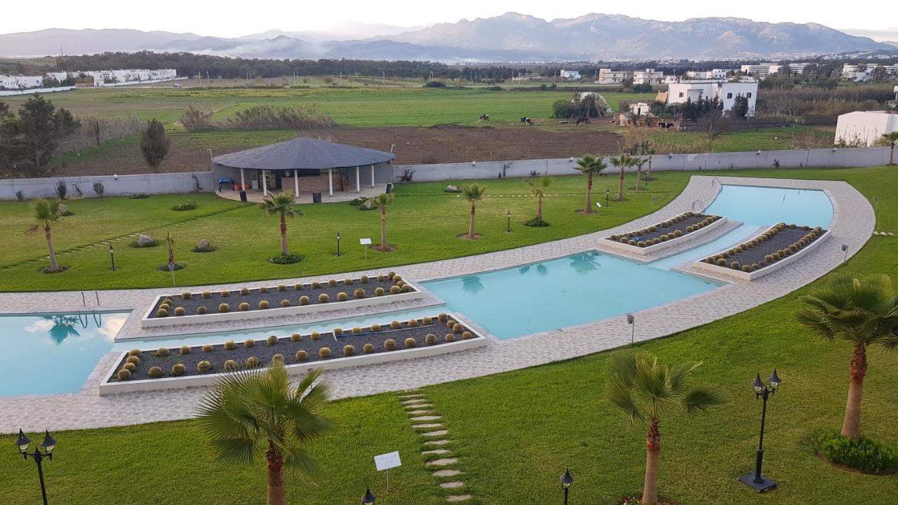 Appartement Charmante A Cabo Negro Martil Exteriér fotografie