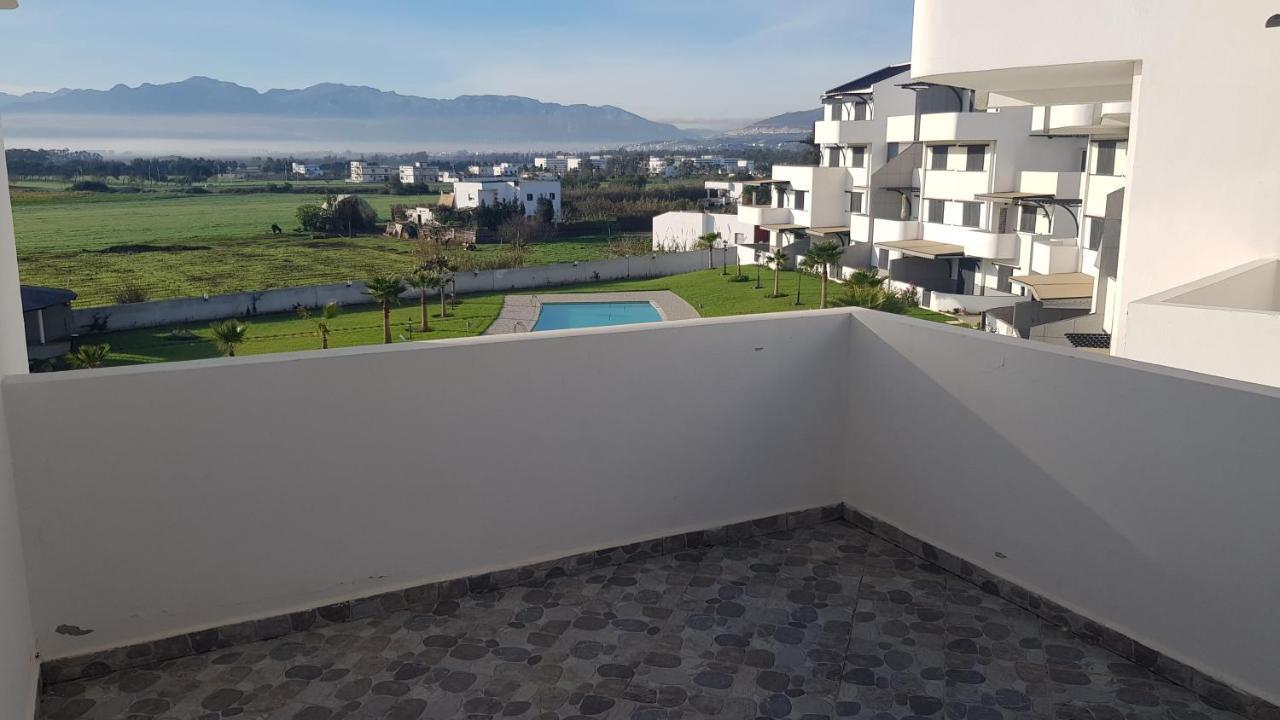 Appartement Charmante A Cabo Negro Martil Exteriér fotografie