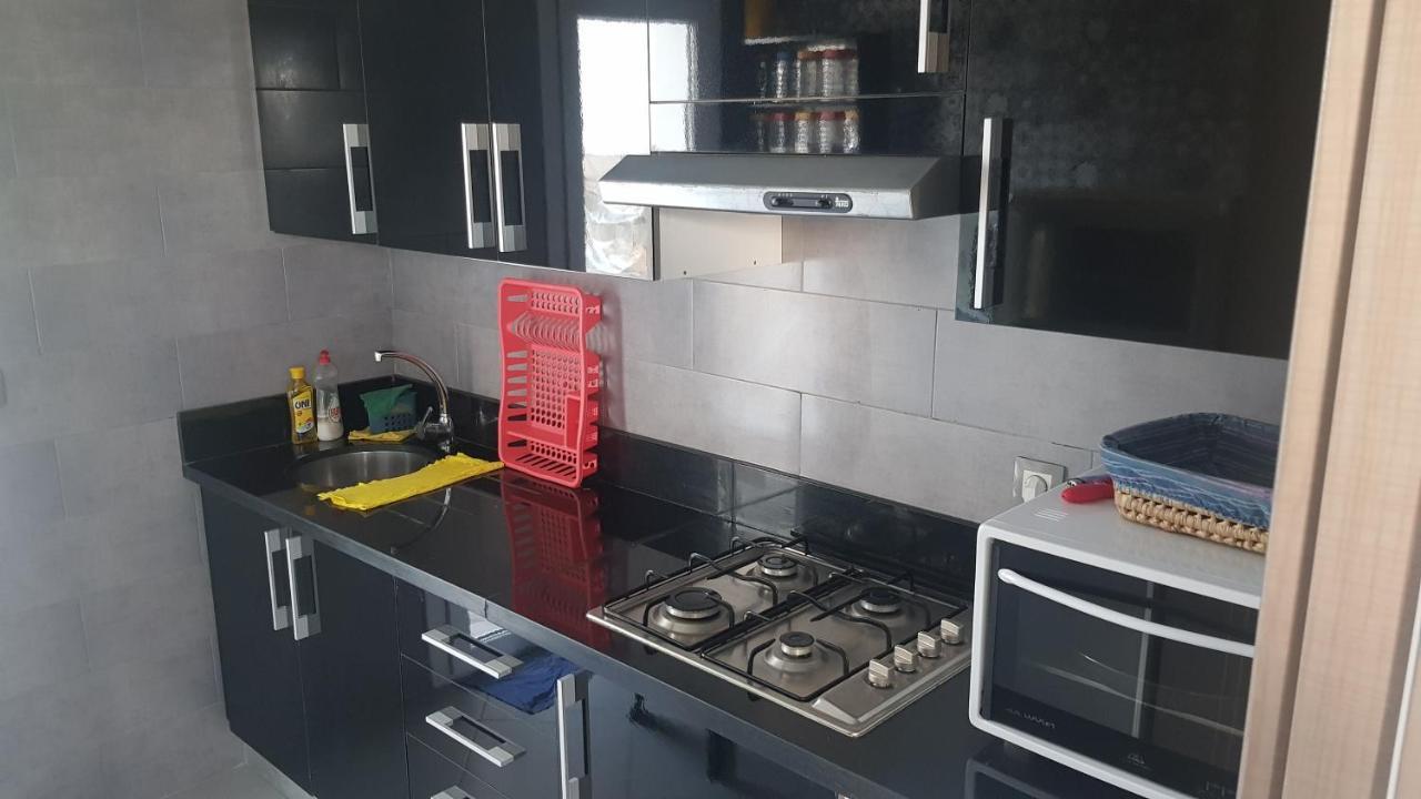 Appartement Charmante A Cabo Negro Martil Exteriér fotografie
