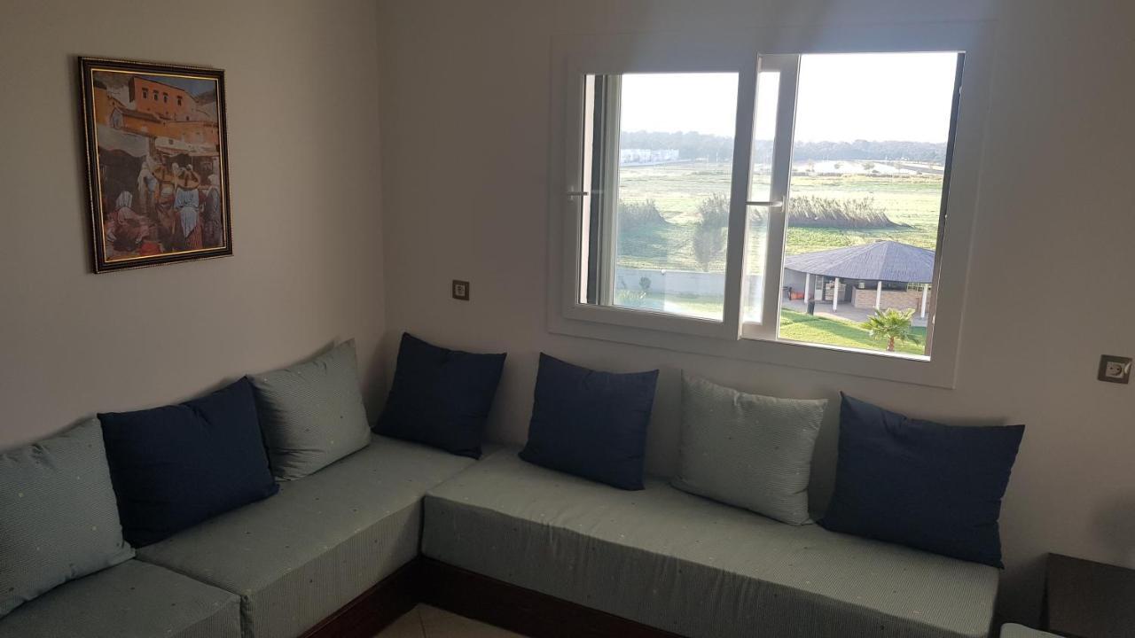 Appartement Charmante A Cabo Negro Martil Exteriér fotografie