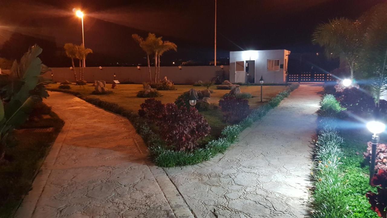 Appartement Charmante A Cabo Negro Martil Exteriér fotografie