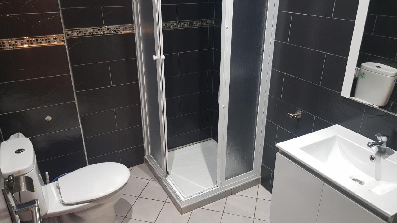 Appartement Charmante A Cabo Negro Martil Exteriér fotografie